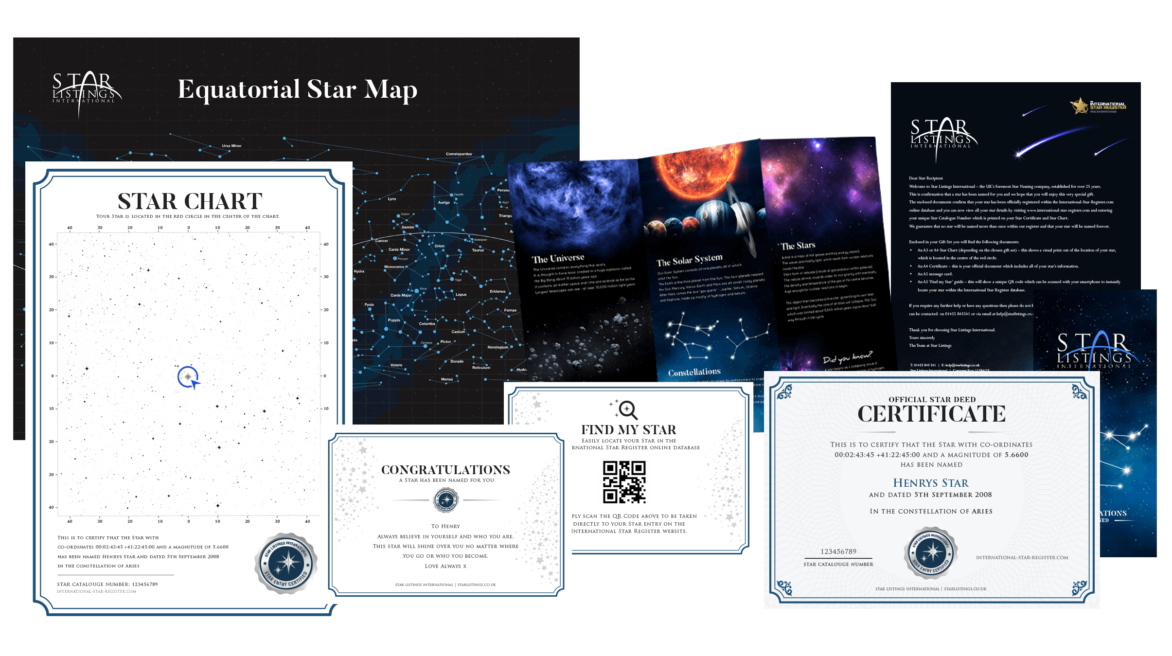Name A Star Downloadable Gift Set Buy A Star Personalised Gift name-a-star-downloadable-gift-set-buy-a-star-personalised-gift